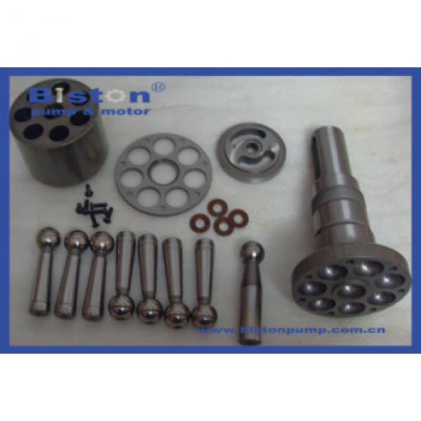 Rexroth A2FE16 CENTER PIN A2FE16 RETAINER PLATE A2FE16 DISC SPRING A2FE16 SOCKET BOLT A2FE16 OIL SEAL #1 image