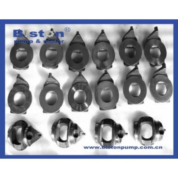 REXROTH A4VG250 SADDLE BEARING SEAT A4VG250 HOUSING A4VG250 INTERNAL &amp; EXTERNAL ROTORS A4VG250 SEAL KIT #1 image