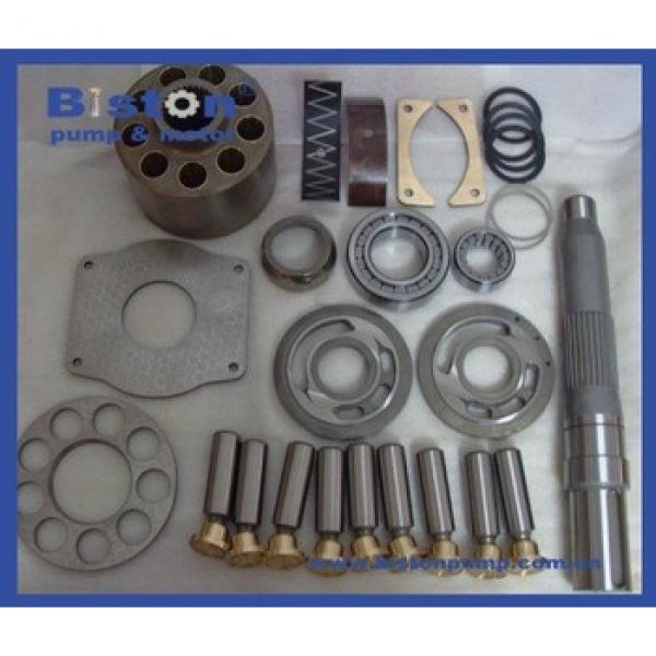 REXROTH A4VSO71 BALL GUIDE A4VSO71 SHOE PLATE A4VSO71 DRIVE SHAFT A4VSO71 METAL A4VSO71 RETAINER #1 image