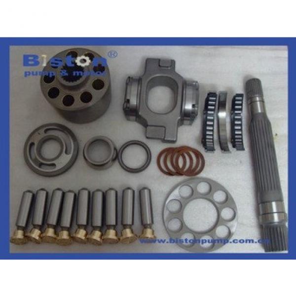 Rexroth A11V160 BEARING SEAT A11V160 RETAINER A11V160 SEAL OIL A11V160 BIG BEARING A11V160 SMALL BEARING #1 image