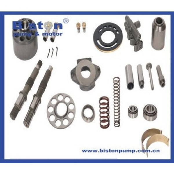 Rexroth A10VO71 A10VSO71 SWASH PLATE PISTON A10VSO71 BARREL WASHER A10VSO71 BIG BEARING A10VSO71 SMALL BEARING #1 image