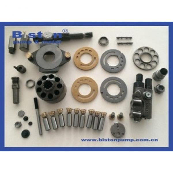 Rexroth A10VO71 A10VSO71 SHAFT OIL SEAL A10VSO71 METARIS A10VSO71 HEAD BLOCK A10VSO71 SEAL KIT A10VSO71 SPRING SPL #1 image