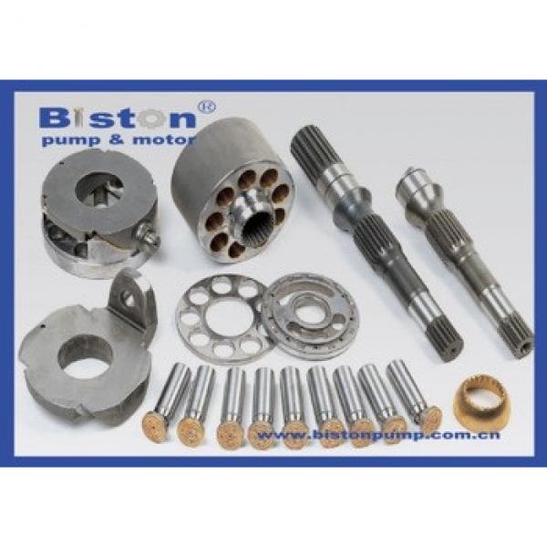 PC200-6 BARREL WASHER PC200-6 DISK SPRING PC200-6 SEAL KIT PC200-6 GEAR PUMP PC200-6 #1 image