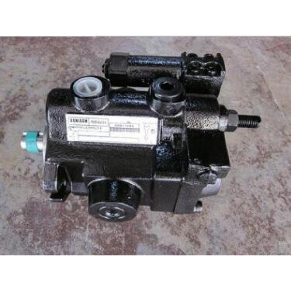 Dansion piston pump piston pump PV10-2R1D-F02 #2 image