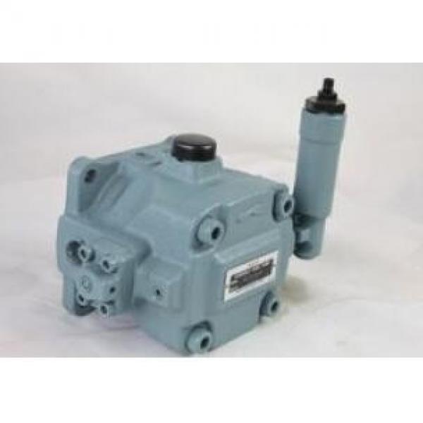 NACHI Vane Pump VDC-12B-1A5-2A3-20 #1 image