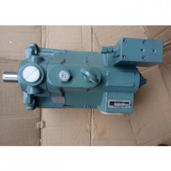 NACHI Vane Pump VDC-13A-1A5-1A5-20 #2 image