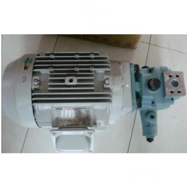 NACHI Vane Pump VDC-12B-1A5-2A3-20 #2 image