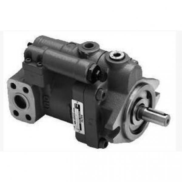 NACHI Vane pump VDR-1A-1A5-22 #1 image