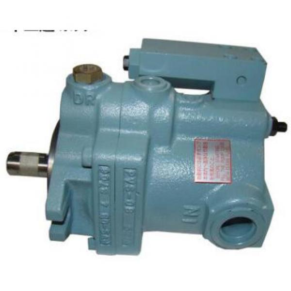 NACHI PISTON PUMP PVS-1B-22N2-12 #1 image