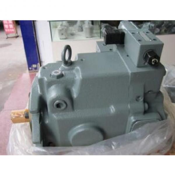 YUKEN plunger pump A10-F-R-01-B-S-12                  #2 image