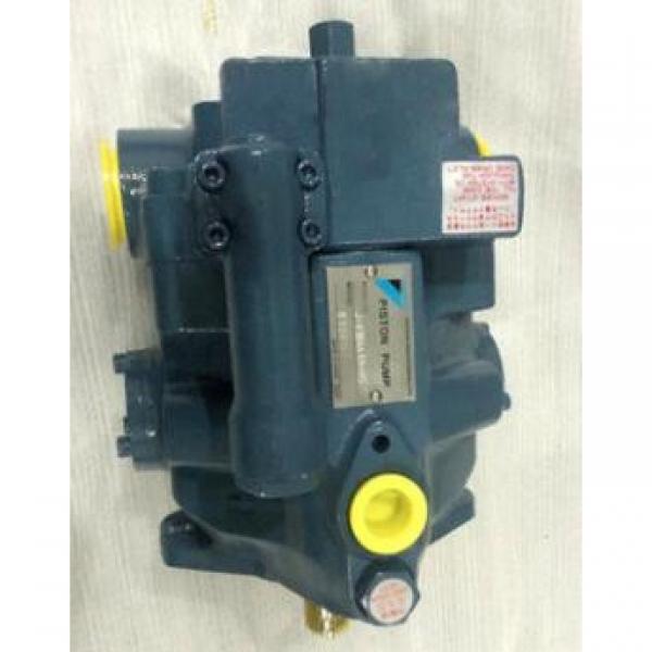 DAIKIN piston pump V15A1RX-95 #1 image