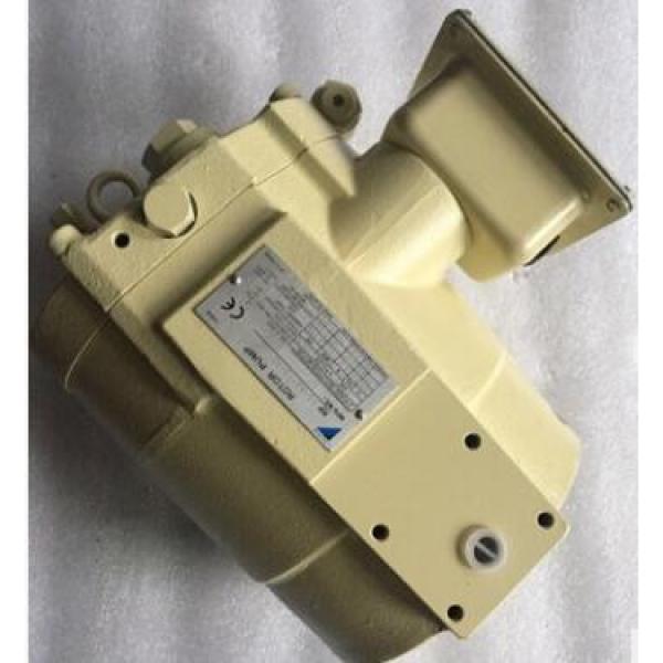 DAIKIN ROTOR PUMP RP08A1-07Y-30 #2 image