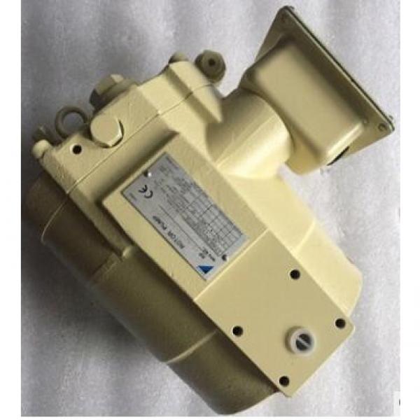 DAIKIN ROTOR PUMP RP23A3-37-30RC #2 image