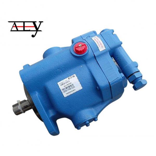 Vickers PISTON PUMP PVH074R03AA10H002000AW1AF1AB010A   #1 image