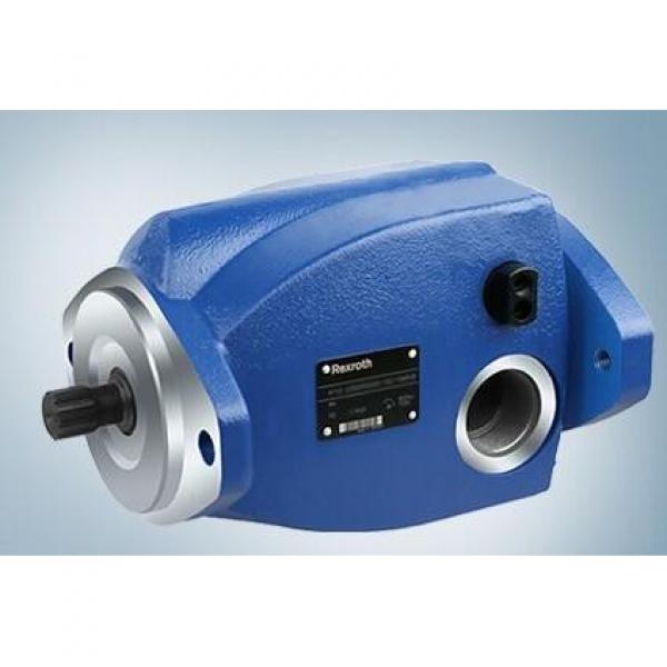  Rexroth Gear pump AZPF-10-005RHO30MB  #4 image