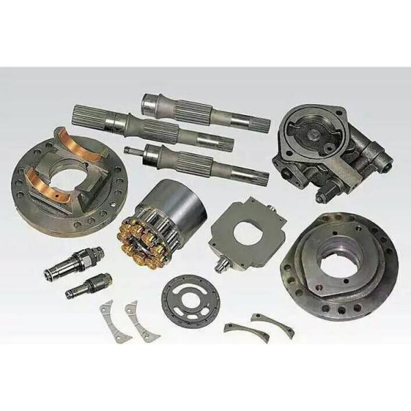 Hot sale For Nachi PVD-2B-36L PVD-2B-38 PVD-2B-40 excavator main pump parts #2 image