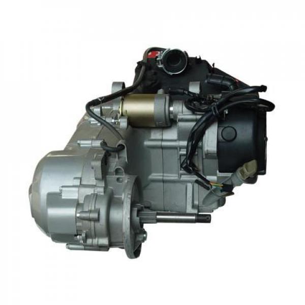 S4F Engine Cylinder Liner Kit Piston Piston Ring for Kato Excavator HD250SE #4 image