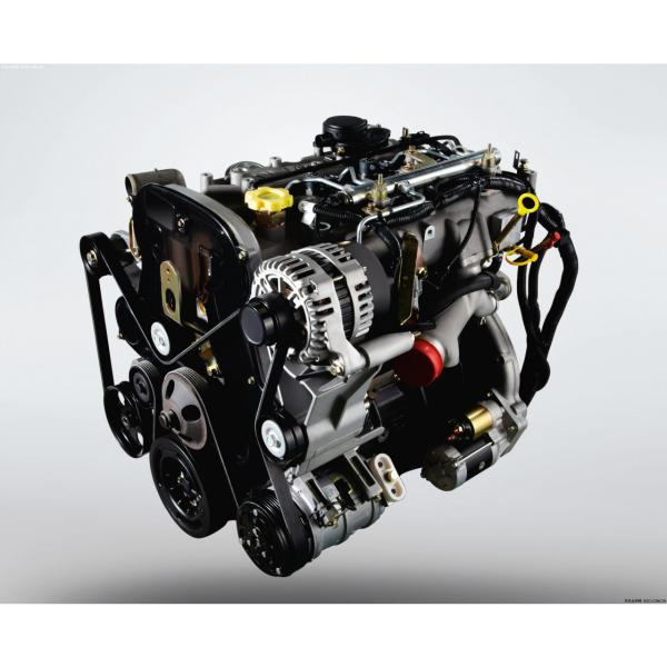 4JG1 Engine Cylinder Liner Kit Piston Piston Ring for Hitachi Excavator ZAX70 ZX70 #4 image