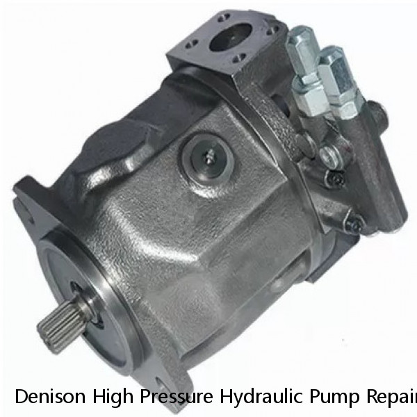 Denison High Pressure Hydraulic Pump Repair Kit #1 image